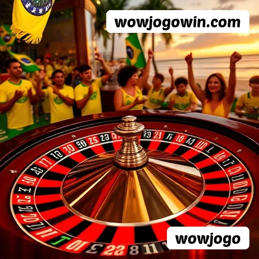 Download wowjogo Windows